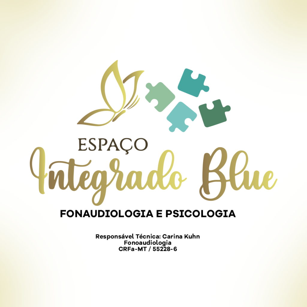 ESPAÇO INTEGRADO BLUE