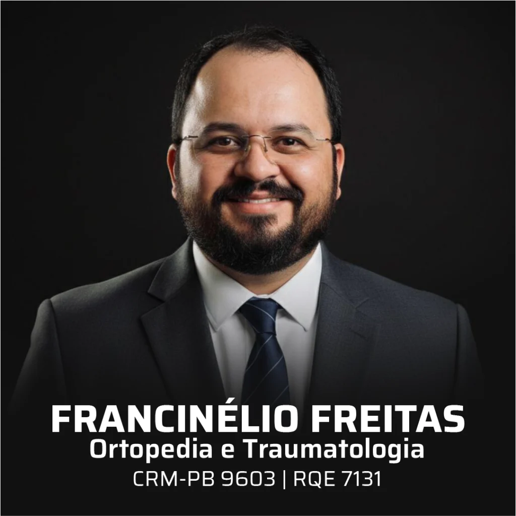 FRANCINÉLIO FREITAS