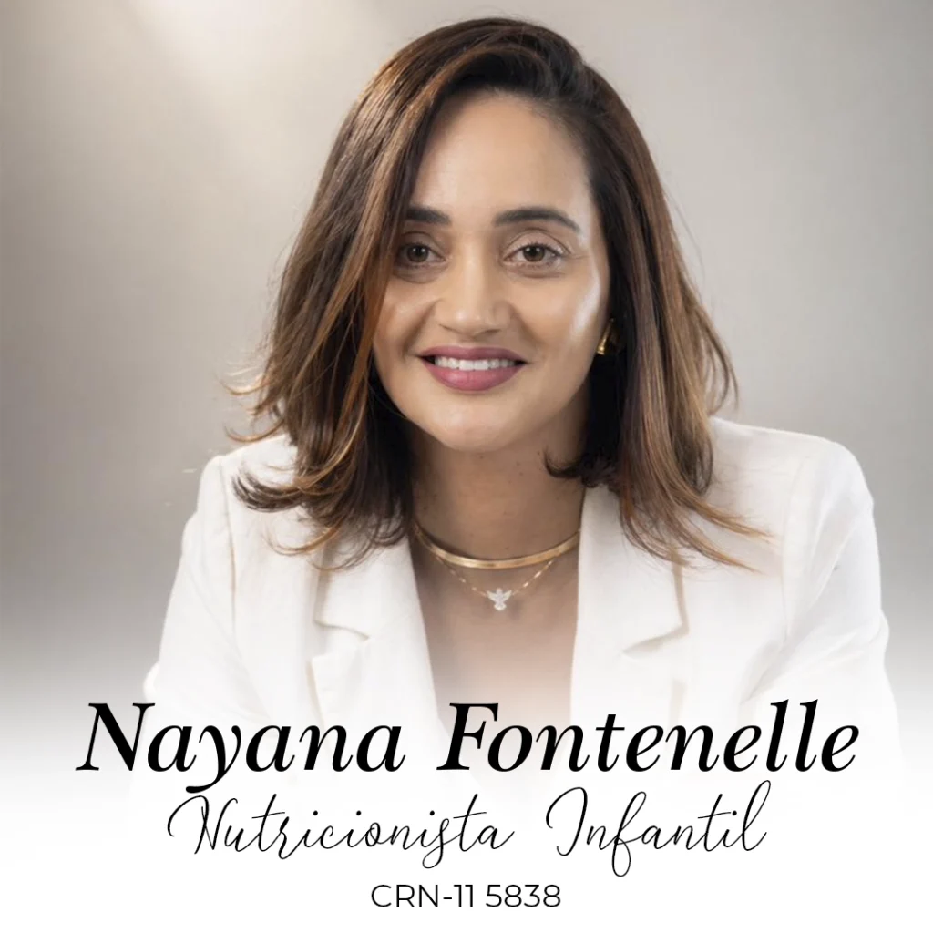 NAYANA FONTENELLE