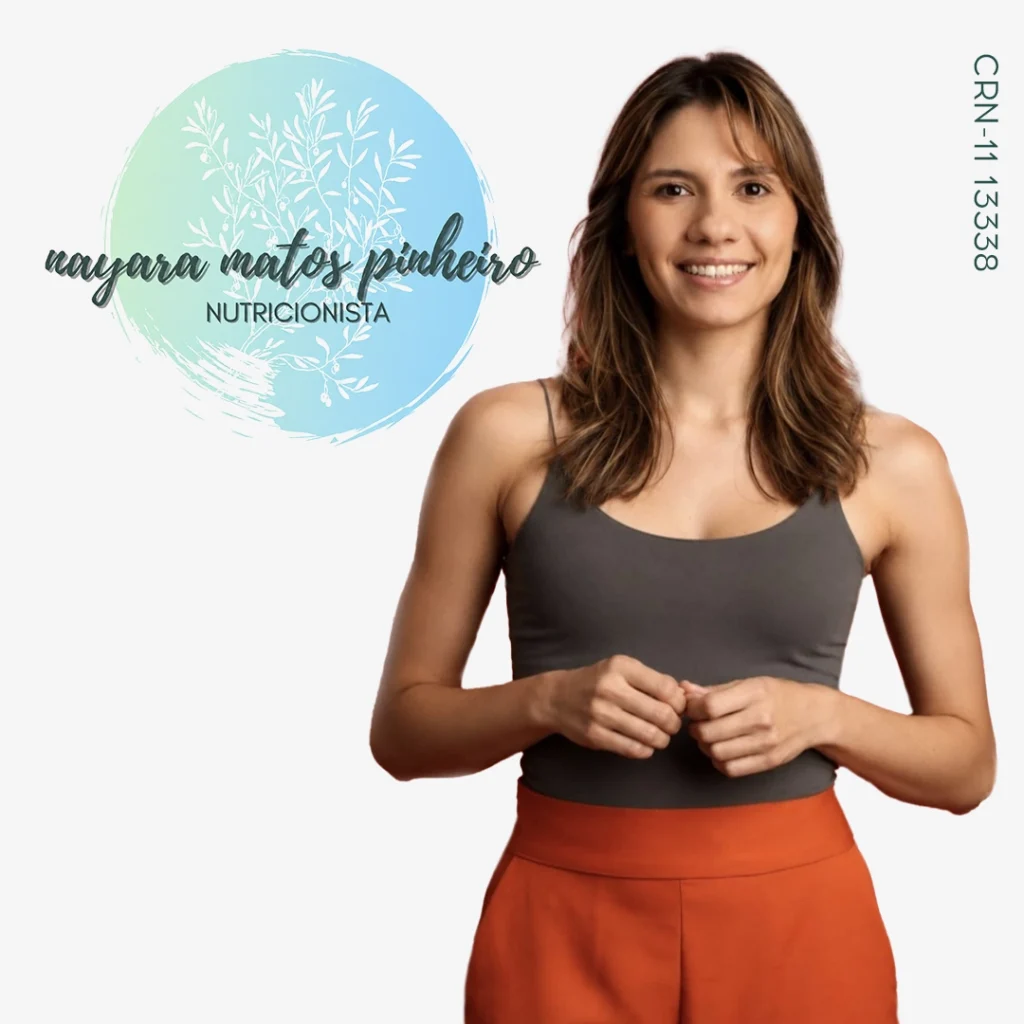 NAYARA MATOS PINHEIRO