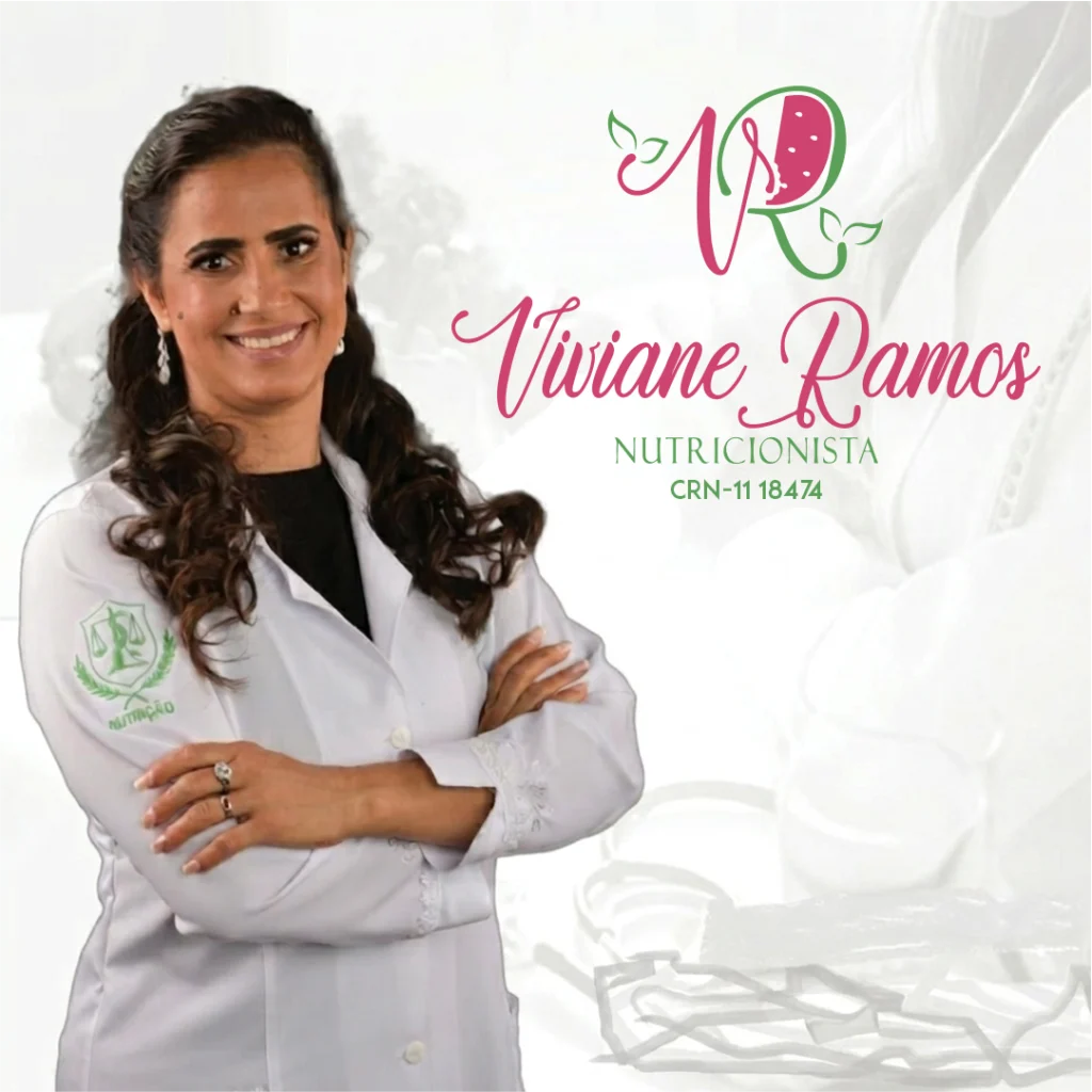 VIVIANE RAMOS