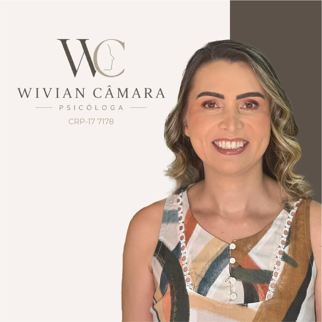 WIVIAN CÂMARA