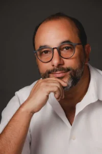 Antonio Cabral, cirurgião dentista em salvador