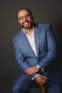 Antonio Cabral, cirurgião dentista em salvador