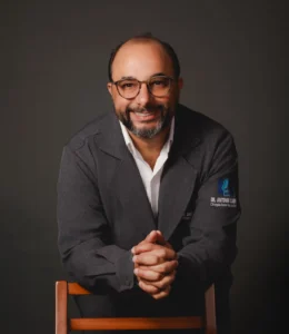 Antonio Cabral, cirurgião dentista em salvador