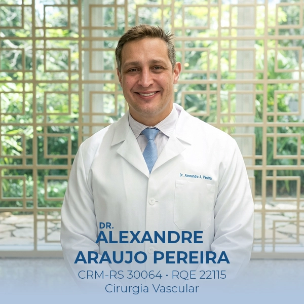 ALEXANDRE ARAUJO PEREIRA
