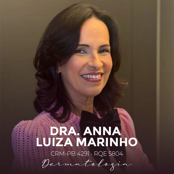 ANNA LUIZA MARINHO