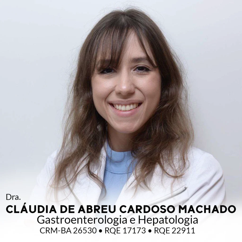 CLÁUDIA MACHADO