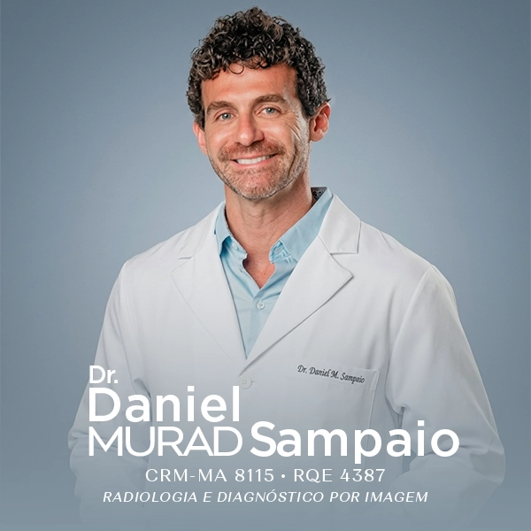 DANIEL M. SAMPAIO