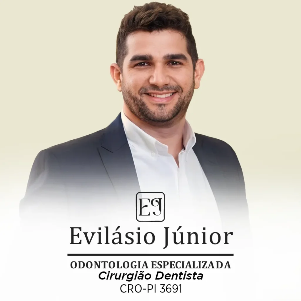 EVILÁSIO JÚNIOR