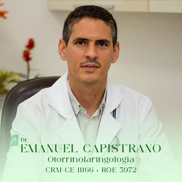 EMANUEL CAPISTRANO