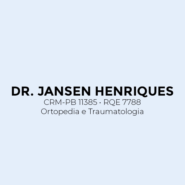 JANSEN HENRIQUES