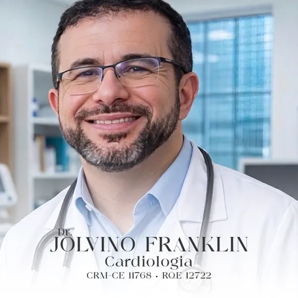 JOLVINO FRANKLIN