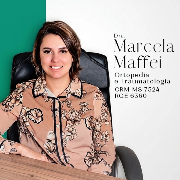MARCELA MAFFEI