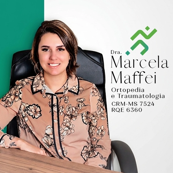 DRA. MARCELA MAFFEI
