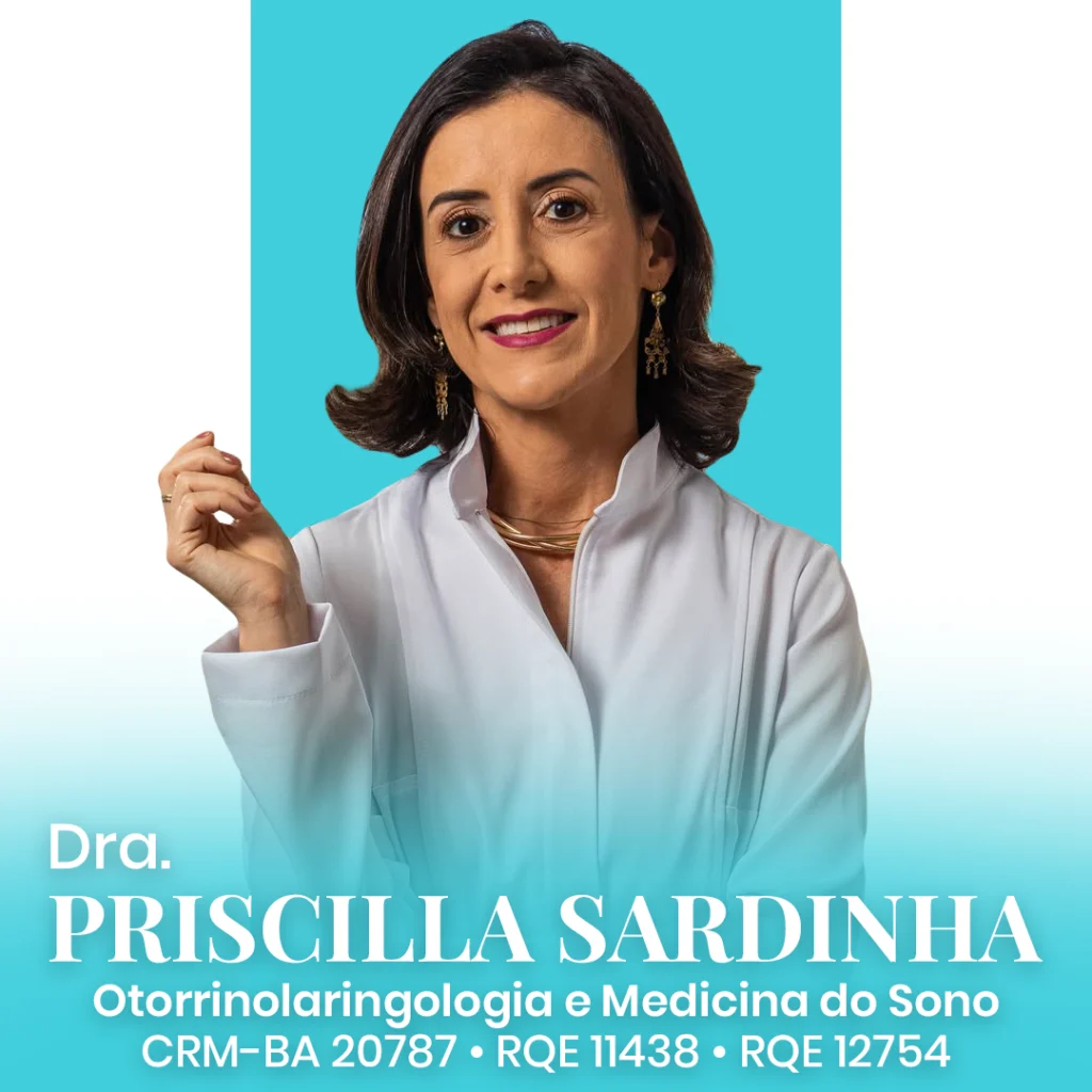 PRISCILLA SARDINHA