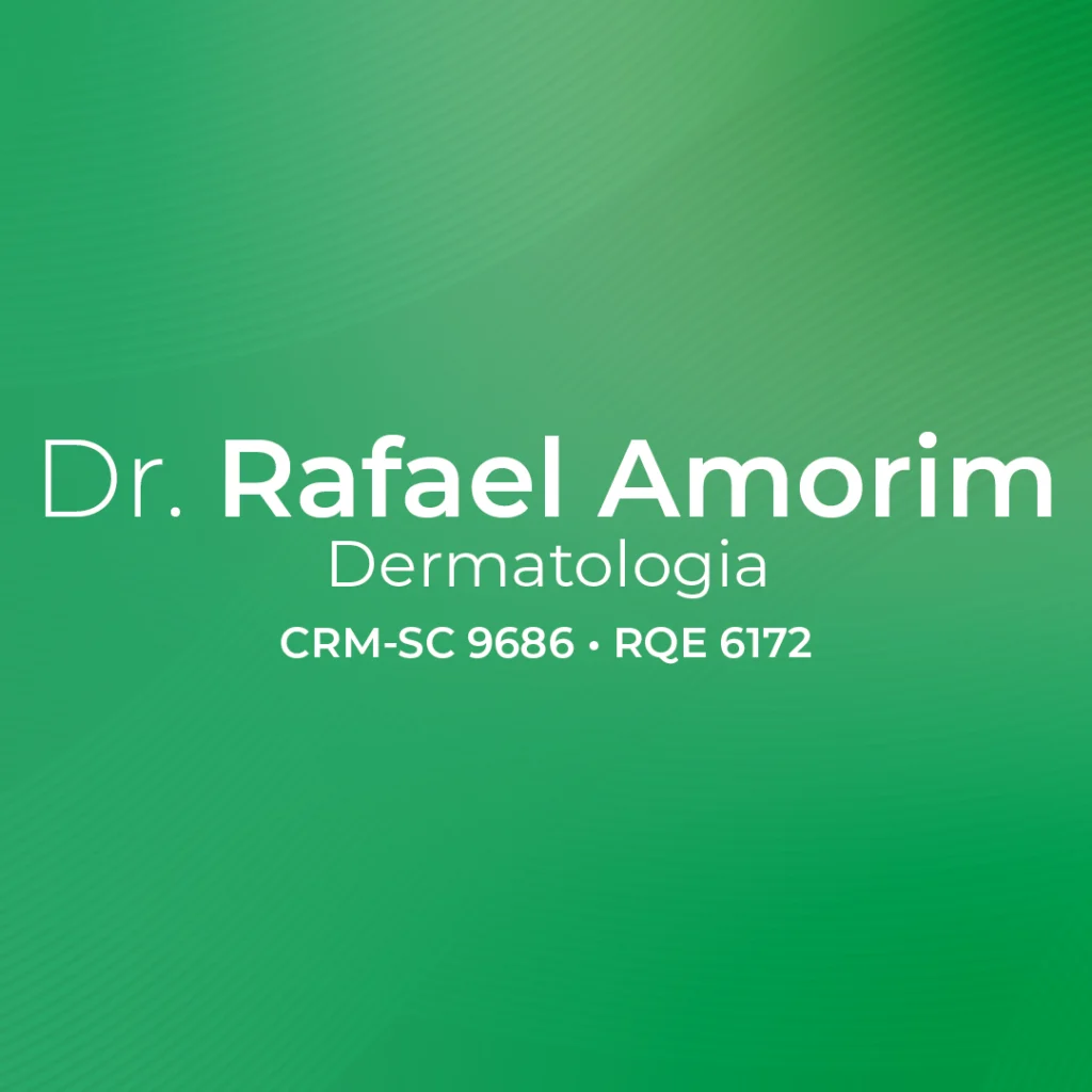 DR. RAFAEL AMORIM