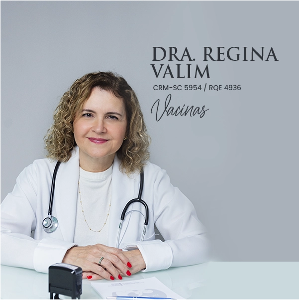 DRA. REGINA VALIM