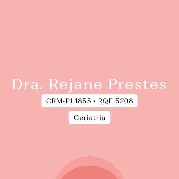 REJANE PRESTES