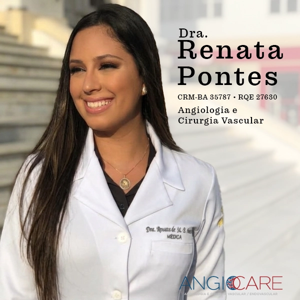 RENATA PONTES