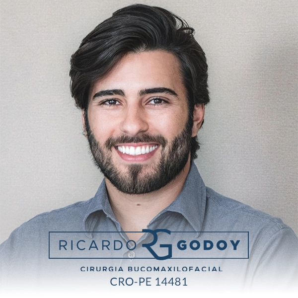 RICARDO GODOY