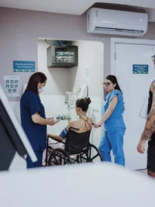 Dr. Michael Sena, Ginecologista e Obstetrícia em São Luís