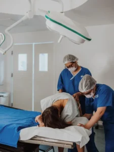 Dr. Michael Sena, Ginecologista e Obstetrícia em São Luís