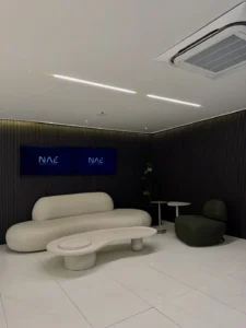 Clínica nae demartologia