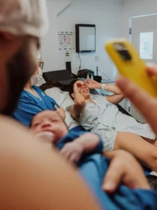 Dr. Michael Sena, Ginecologista e Obstetrícia em São Luís