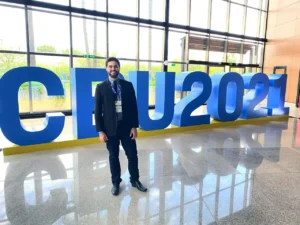 Dr. Leone Koehne, especialista em urologisa em salvador