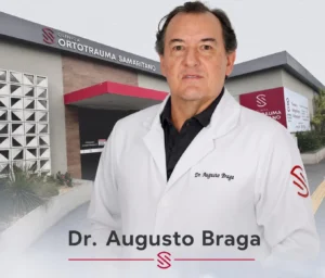 Dr. Augusto Braga - GALERIA