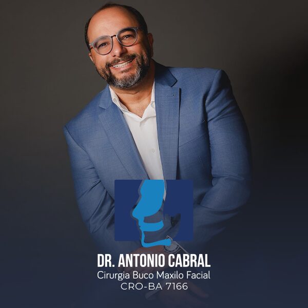 ANTONIO CABRAL