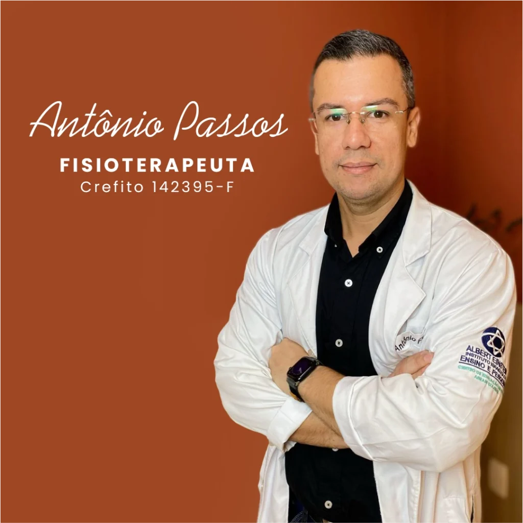 ANTÔNIO PASSOS