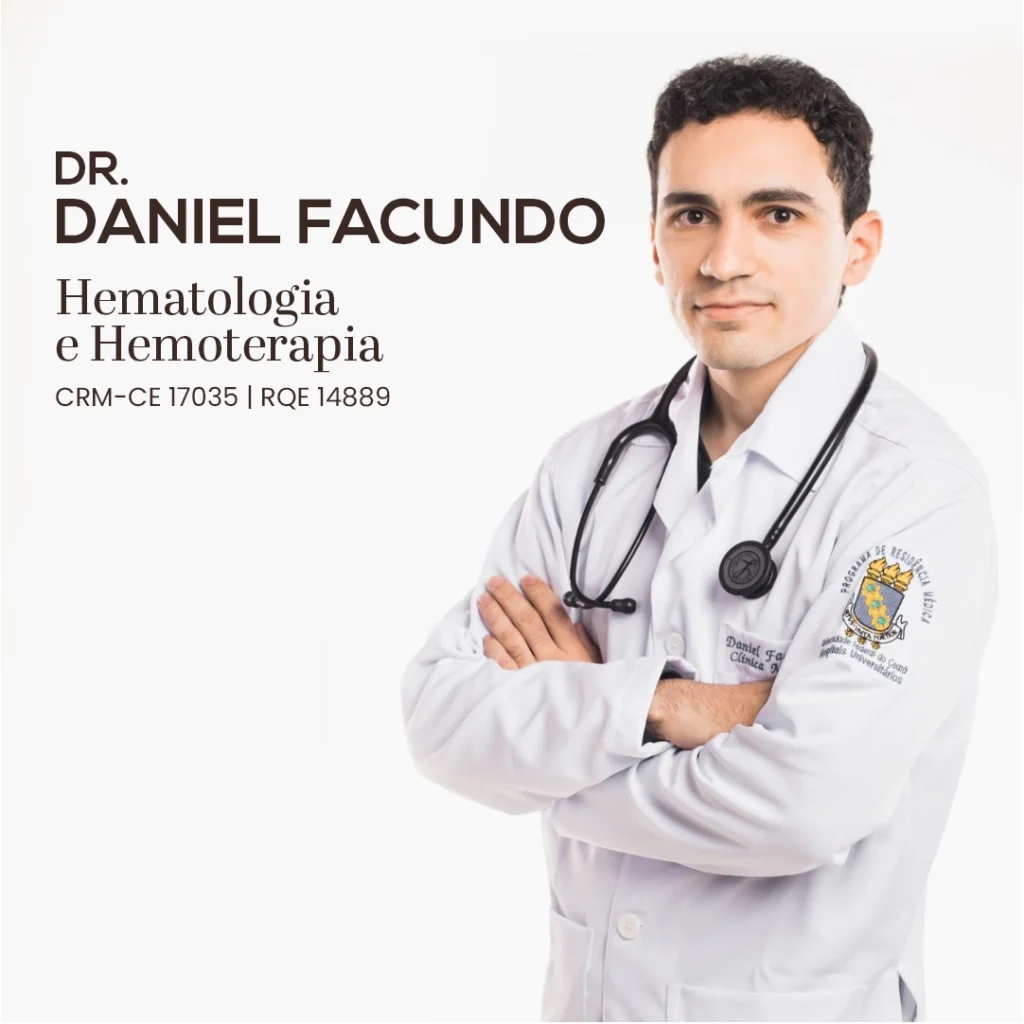 DANIEL FACUNDO