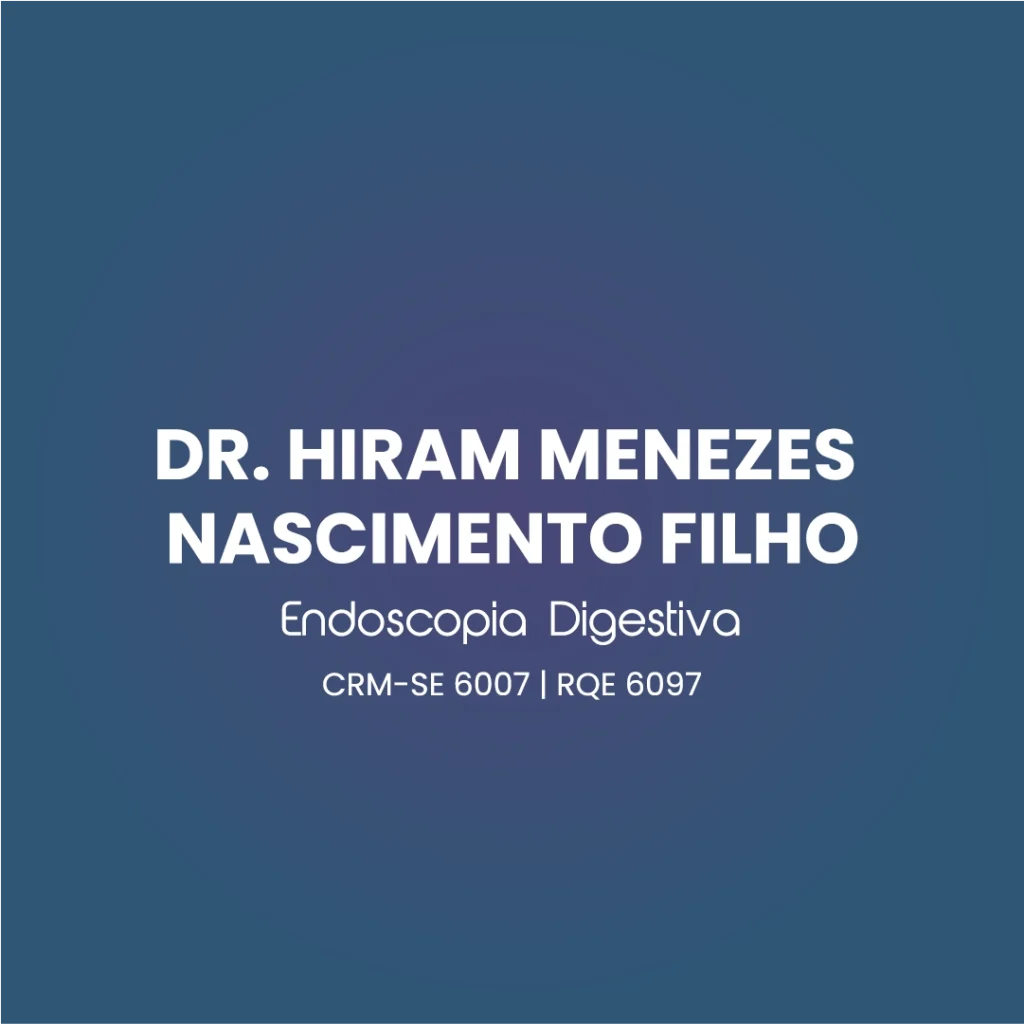 HIRAM MENEZES NASCIMENTO FILHO