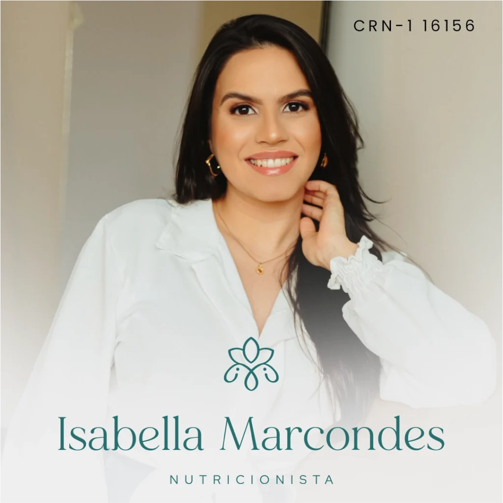 ISABELLA MARCONDES