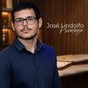 José Lindolfo, Psicólogo em Fortaleza
