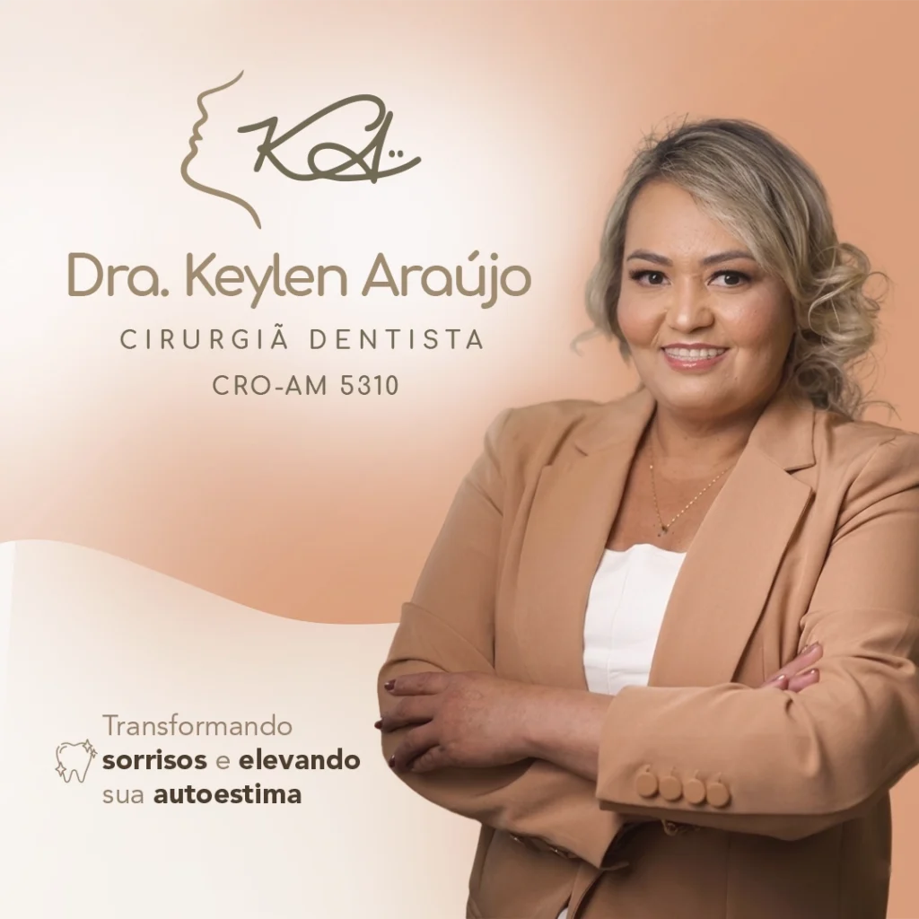 KEYLEN ARAÚJO