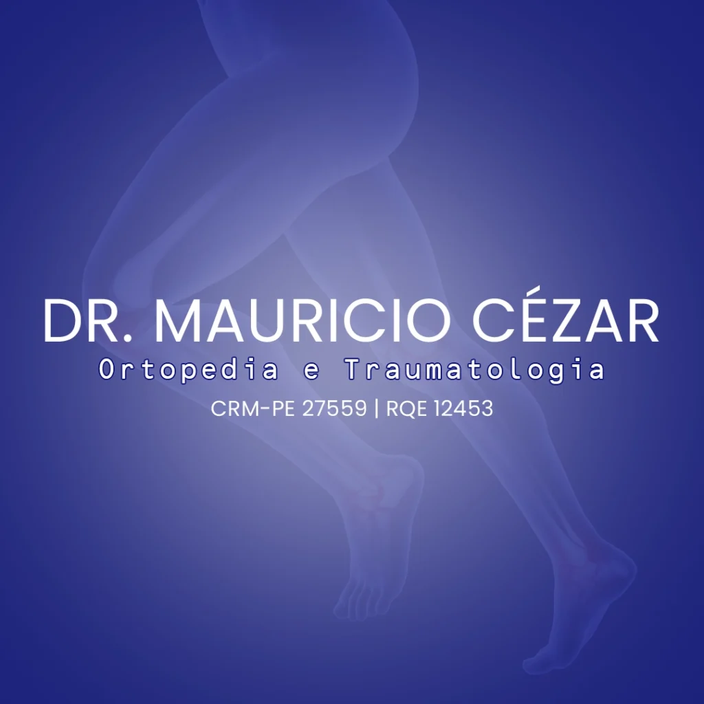 MAURICIO CÉZAR
