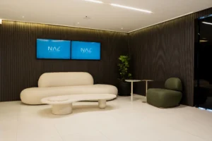 Atendimento médico integrado e multidisciplinar focado em saúde, autoestima e qualidade de vida na Clínica NAĒ em João Pessoa PB.