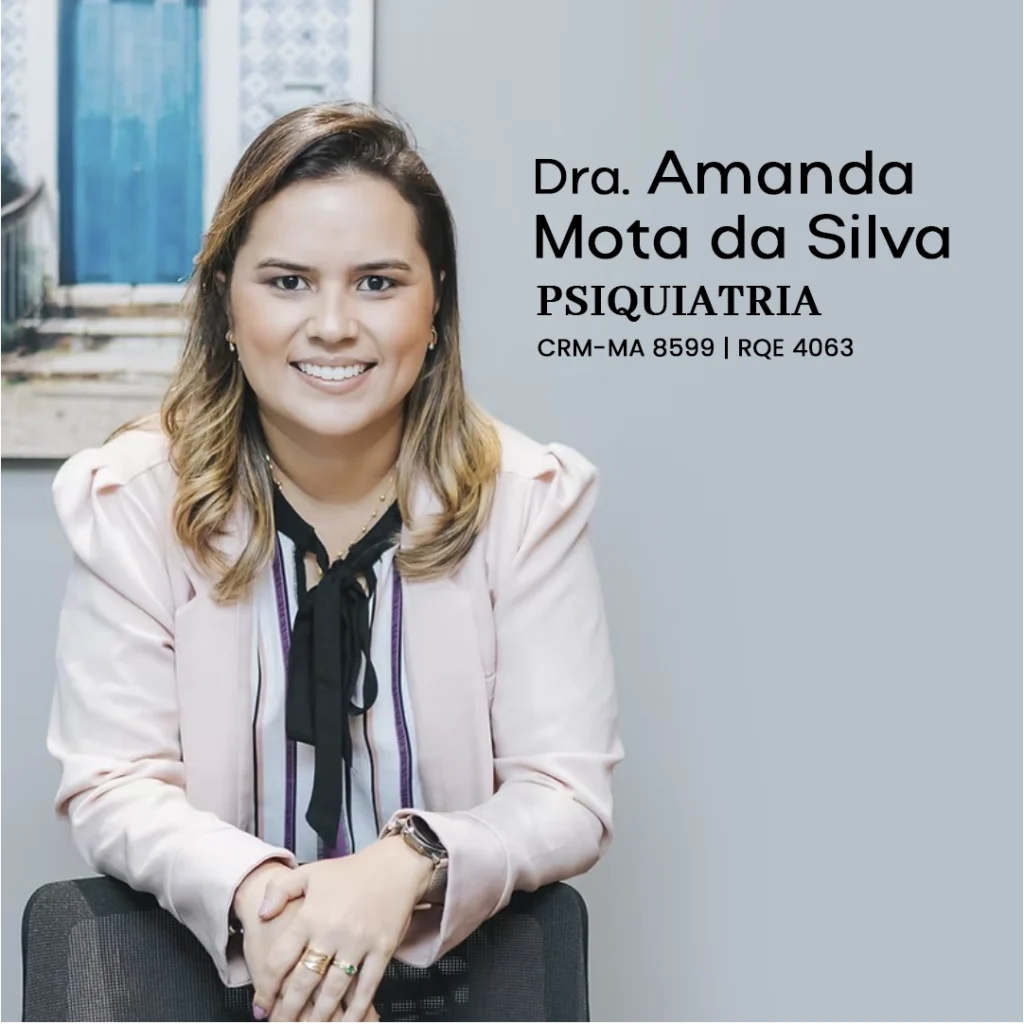 AMANDA MOTA DA SILVA