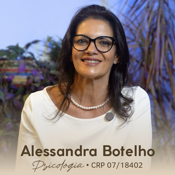 ALESSANDRA BOTELHO