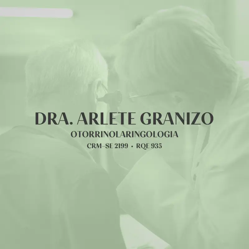 ARLETE GRANIZO
