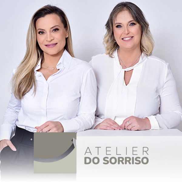 CLÍNICA ODONTOLÓGICA ATELIER DO SORRISO