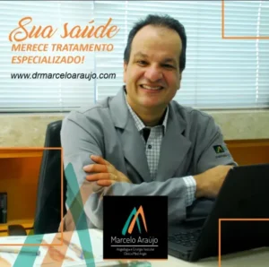 Galeria 2 - Dr. Marcelo Araujo
