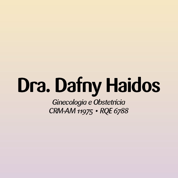 DAFNY HAIDOS