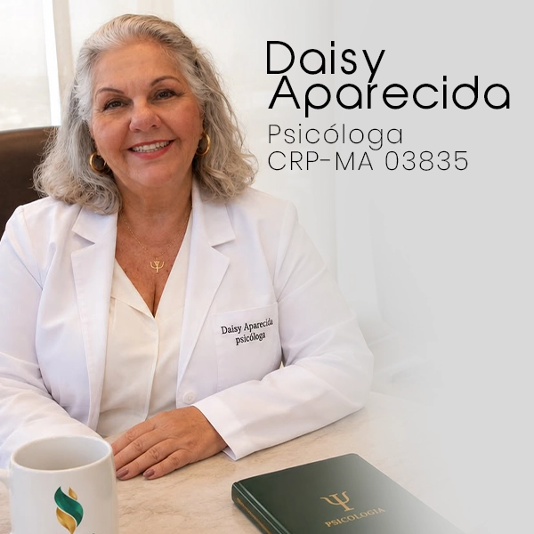DAISY APARECIDA