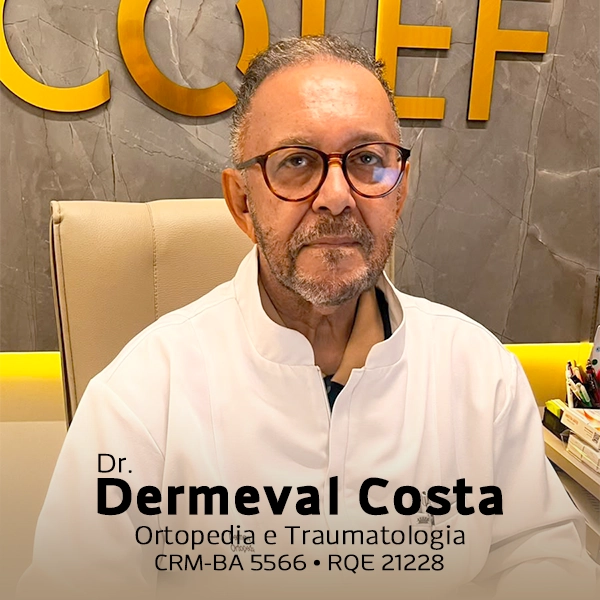 DERMEVAL COSTA