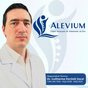 Alevium Centro Avançado de Tratamento da Dor oferece atendimento especializado em Medicina da Dor para diagnóstico e tratamento da dor aguda e crônica em Campo Grande, MS.