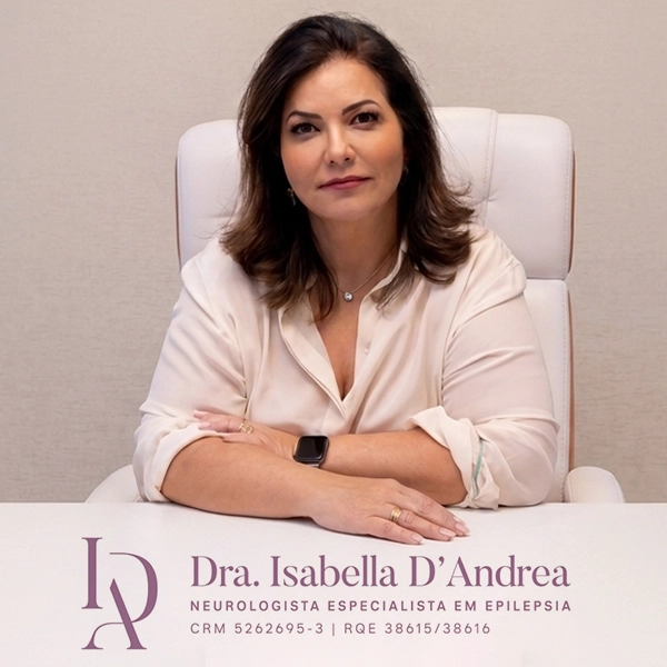 ISABELLA D’ANDREA